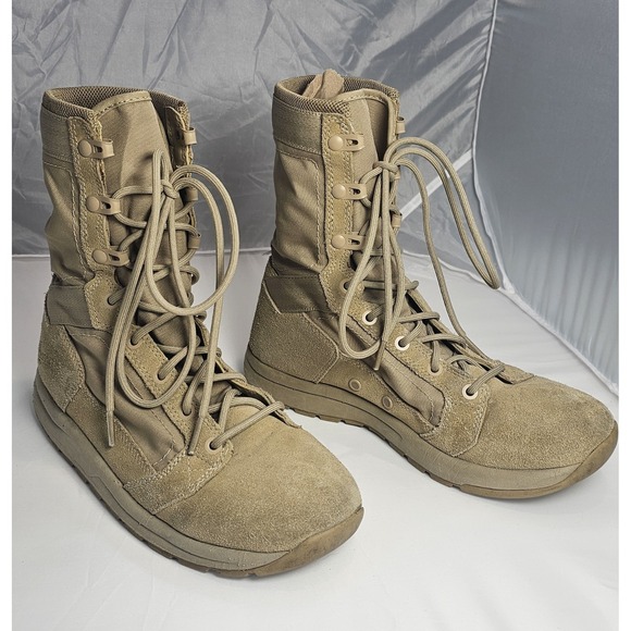 Danner Tachyon 8\